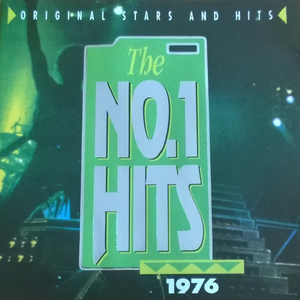 The No. 1 Hits 1976