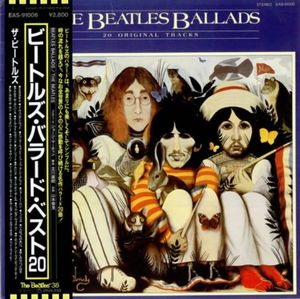 The Beatles Ballads