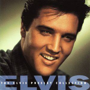 The Elvis Presley Collection: From the Heart