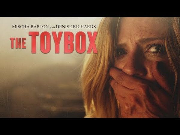 The Toybox