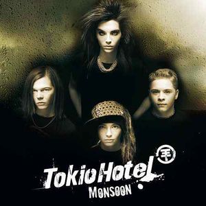 Monsoon (Single)