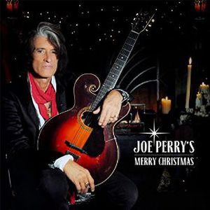 Joe Perry’s Merry Christmas (EP)