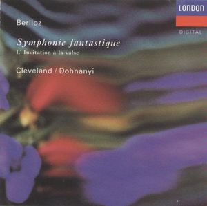 Symphonie fantastique, op. 14 : I. Rêveries, passions