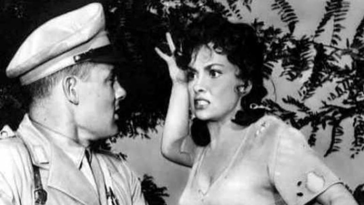 Pain, amour et fantaisie Film (1953) SensCritique