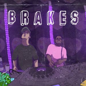 Brakes (OST)