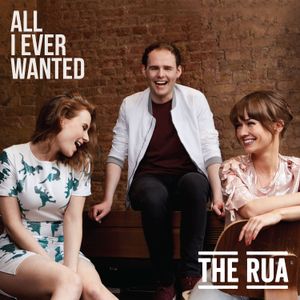All I Ever Wanted (Single)