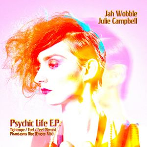 Psychic Life EP (EP)