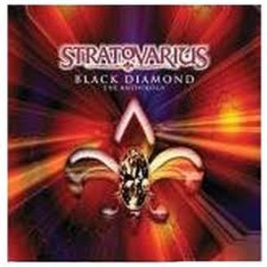 Black Diamond: The Anthology