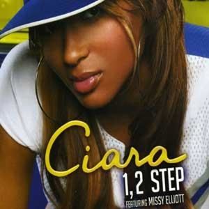 1, 2 Step (Single)