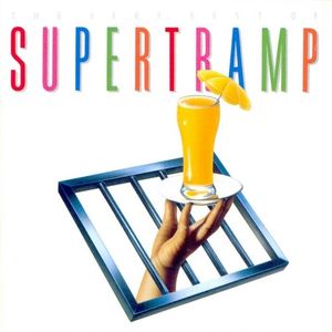 The Best of Supertramp