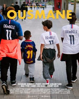 Ousmane