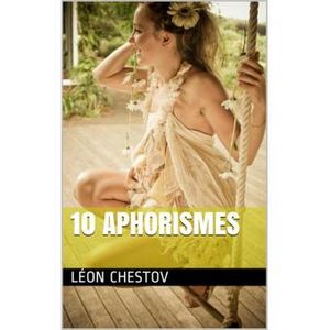 10 aphorismes