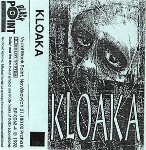 Kloaka