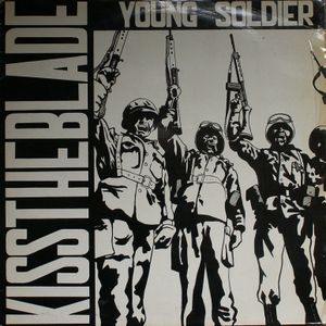 Young Soldier (Single)