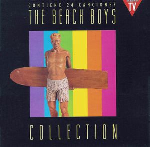 The Beach Boys Collection