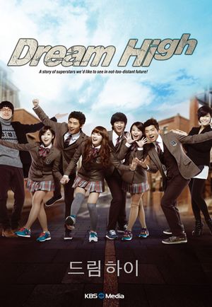 Dream High - Saison 1