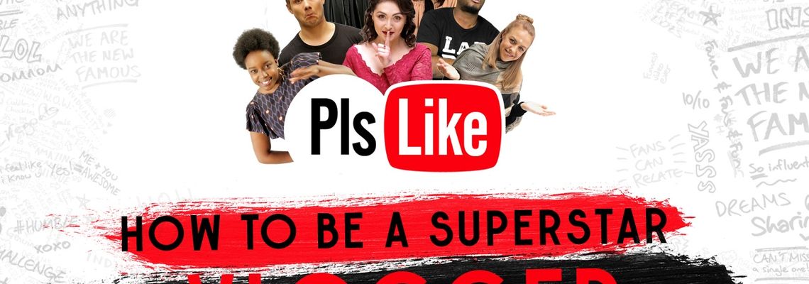 Cover Pls Like