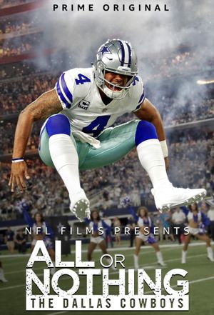 All or Nothing: The Dallas Cowboys