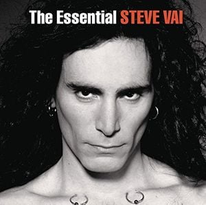 The Essential Steve Vai