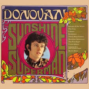 Sunshine Superman