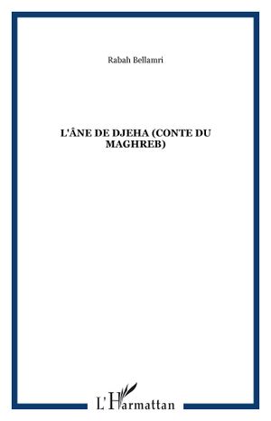 L'âne de Djeha