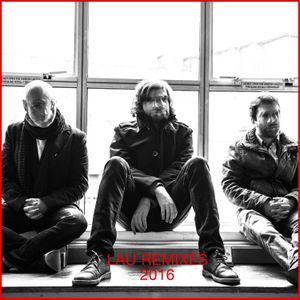 Remixes 2016 (Single)