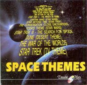 Theme from “Star Wars”