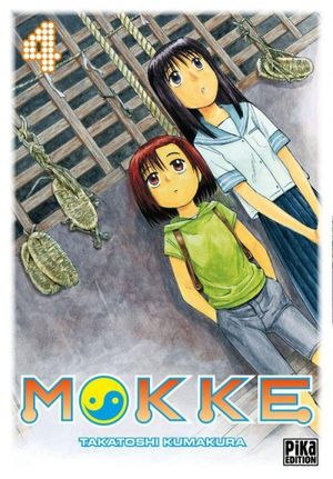 mokke, tome 4