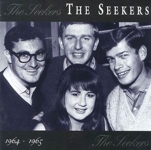 The Seekers: 1964-1965