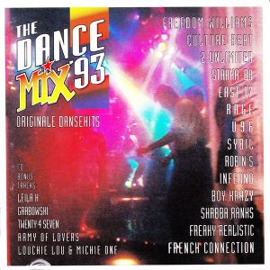 Dance Mix ’93