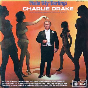 Hello My Darlings! Best of Charlie Drake