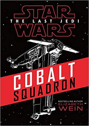 Star Wars : Escadron Cobalt