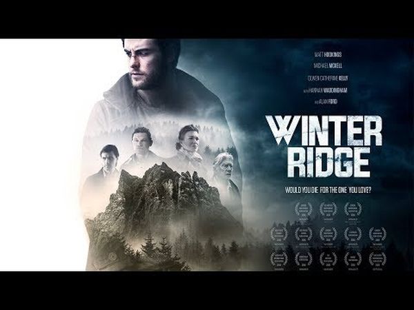 Winter Ridge