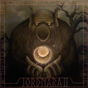 Jordnära Vol.2