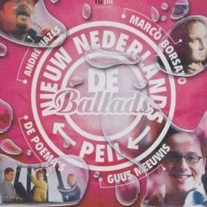 Nieuw Nederlands peil: De ballads