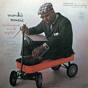 Monk's Music