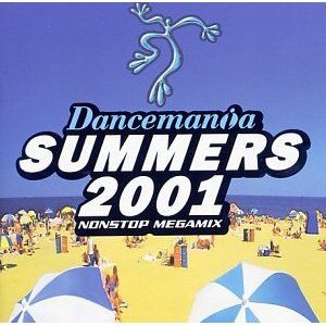 Dancemania Summers 2001