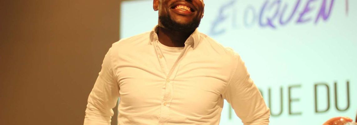 Cover À voix haute - La force de la parole