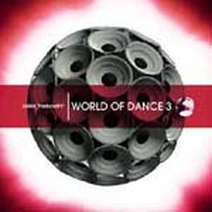 World of Dance 3