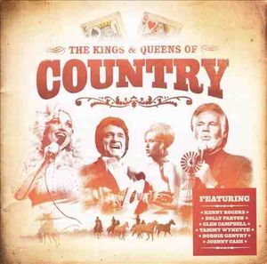 The Kings & Queens of Country