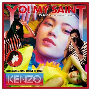 YO! MY SAINT (Single)