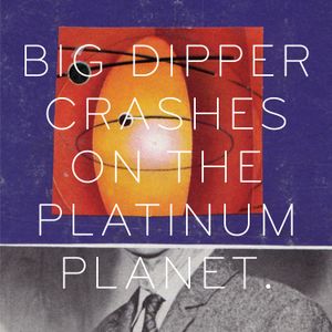 Crashes on the Platinum Planet