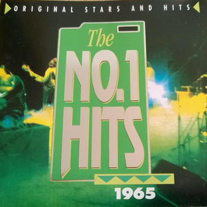 The No. 1 Hits 1965