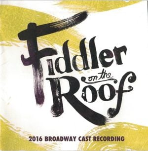 Fiddler on the Roof (OST)