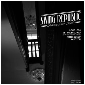 Long Legs (EP)