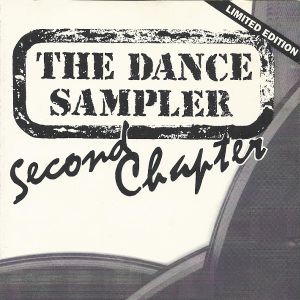 The Dance Sampler, Second Chapter