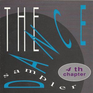 The Dance Sampler, 4th Chapter