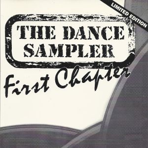 The Dance Sampler, First Chapter