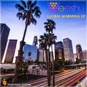 Global Warming (EP)