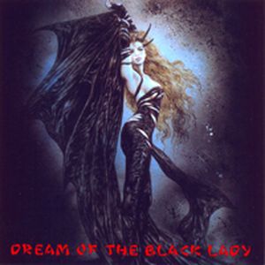 Dream of the Black Lady